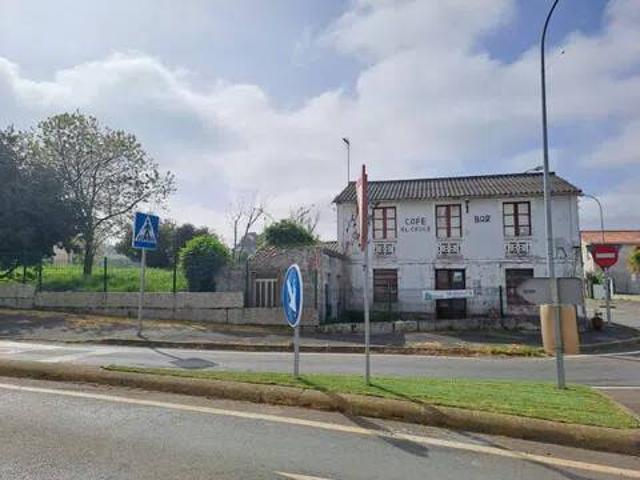 Casa en Venta en Oleiros