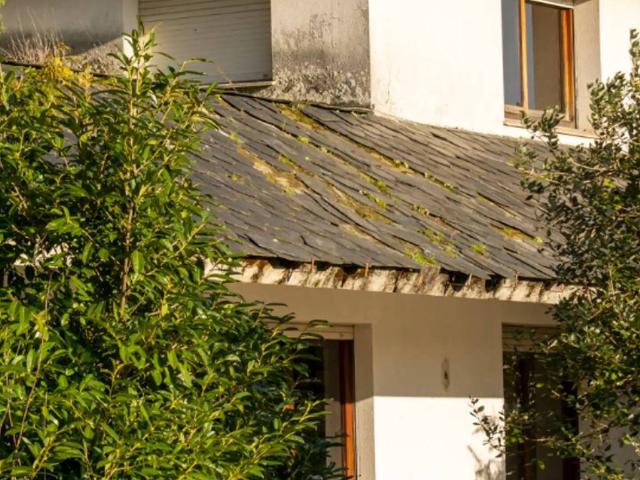 Casa en Venta en Oleiros