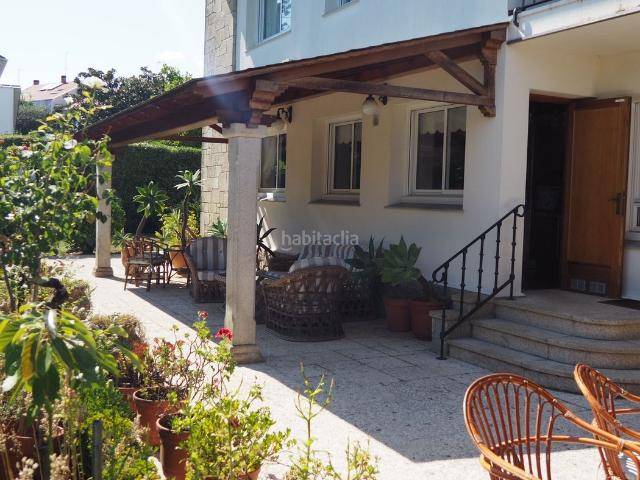 Casa en venta en Oleiros, Oleiros Pueblo. Casas.