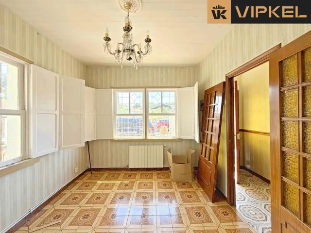 Casa en venta en Oleiros La Coruña