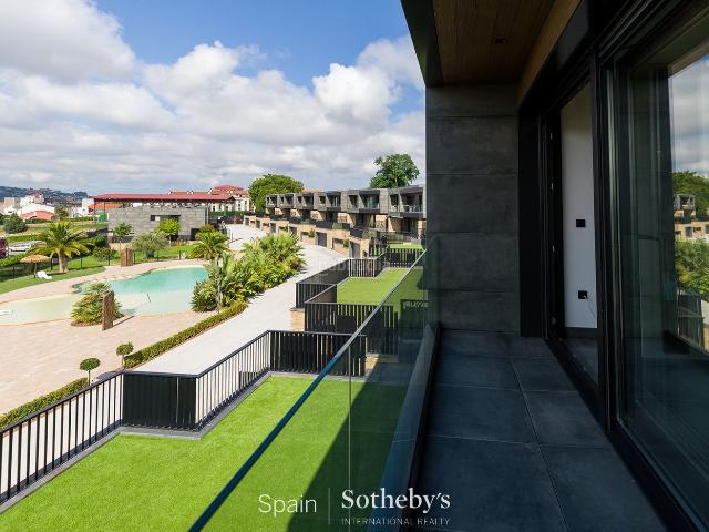 Casa en venta en Oleiros, Perillo. Arcadia Exclusiva Promoción de 13 Villas Independientes y Únicas. Casas.
