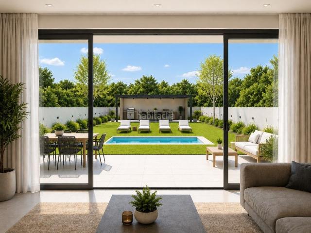 Casa en venta en Olèrdola. AUTO PROMOCIÓN CASA ADOSADA EN MOJA OLÈRDOLA Tu vida familiar entre viñedos, grandes jardines y a 5 minutos de Vilafranca. Casas.