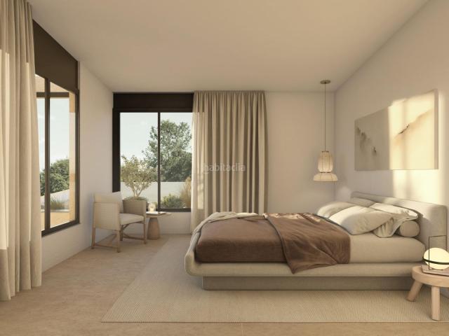 Casa en venta en Olesa de Montserrat. Casa Unifamiliar de Obra Nueva en Olesa de Montserrat, Zona Cal Candi, Baix LLobregat Nord. Casas Olesa de.