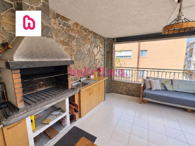 Casa en venta en Olesa de Montserrat. Casa reformada con terraza y barbacoa en Olesa de Montserrat. Casas Olesa de.