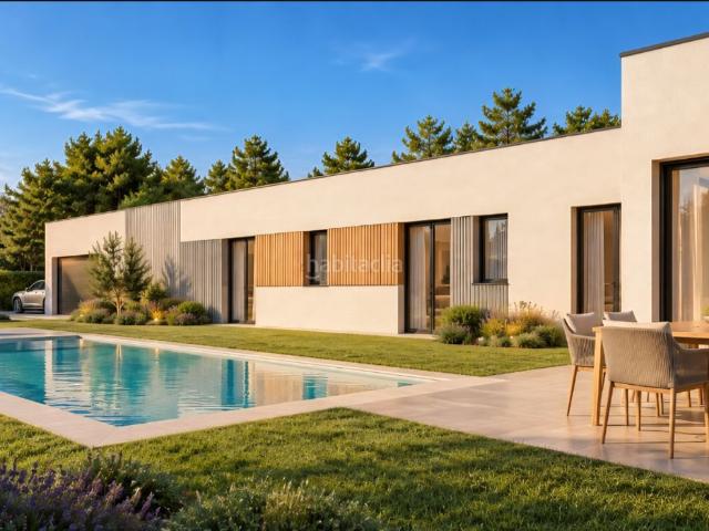 Casa en venta en Olesa de Bonesvalls. SOLEI. Casas Olesa de.