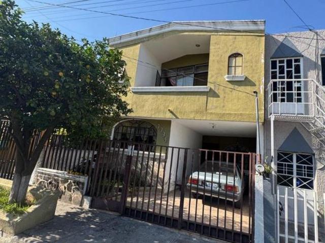Casa en Venta en Olímpica Manuel Puga y Acal 1734