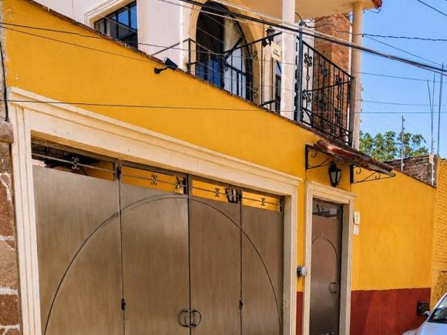 CASA EN VENTA EN OLIMPO SAN MIGUEL DE ALLENDE GUANAJUATO