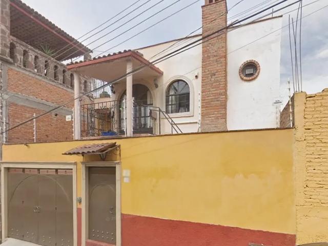 Casa en venta en Olimpo, San Miguel de Allende, Guanajuato
