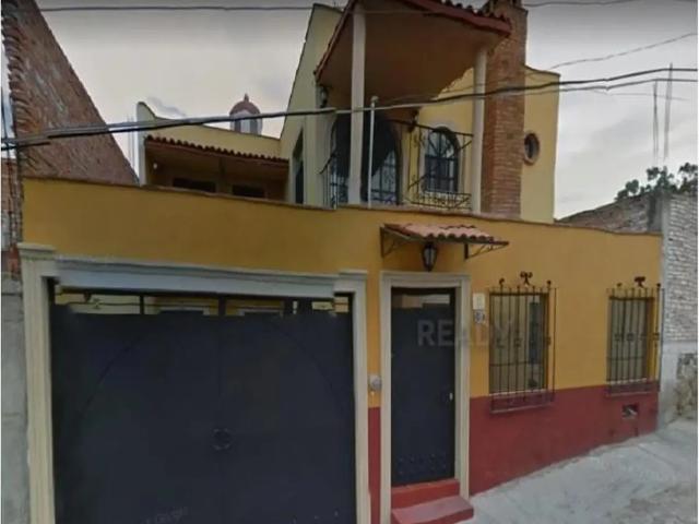 Casa en venta en Olimpo, San Miguel de Allende, Guanajuato