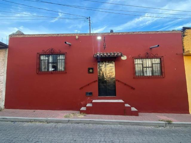 Casa en venta en Olimpo, San Miguel de Allende, Guanajuato