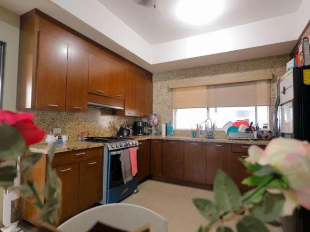 CASA EN VENTA EN OLINCA, VALLE PONIENTE