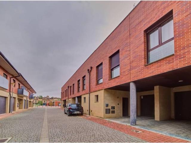 Casa en Venta en Olite Erriberri