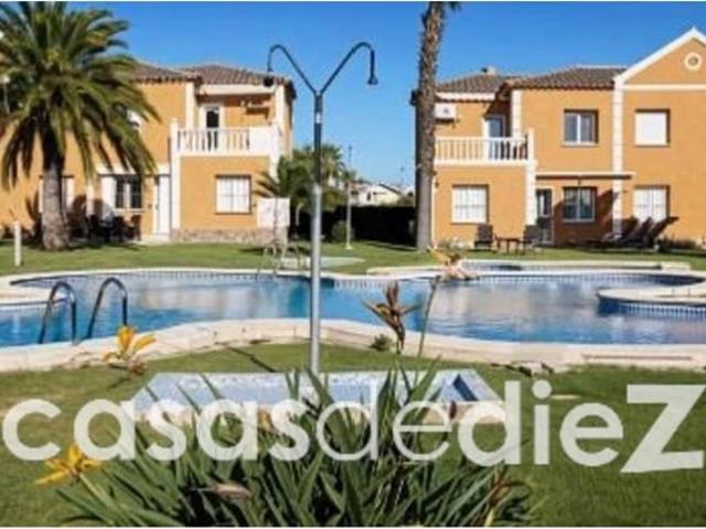 Casa en venta en Oliva Nova, Valencia Costa Valencia