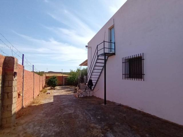 Casa en venta en Oliva de Mérida