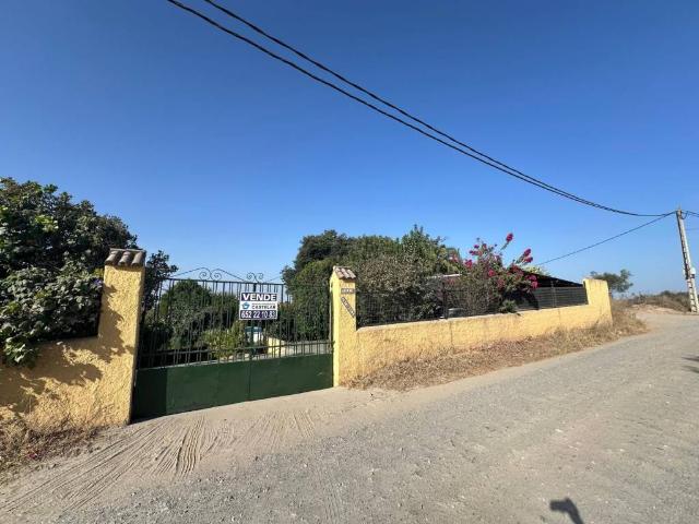 Casa en Venta en Oliva de La Frontera