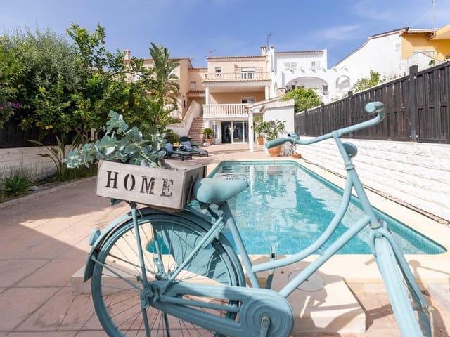 Casa en venta en Oliva, Valencia Costa Valencia