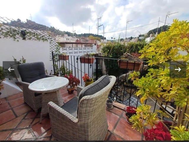 Casa en venta en Jalón / Xaló, Alicante Costa Blanca