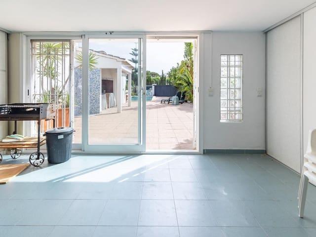 Casa en venta en Benigembla / Benichembla, Alicante