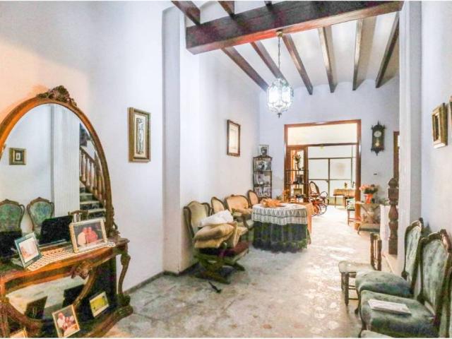Casa en Venta en Oliva