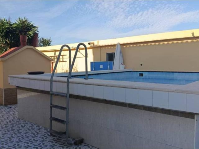 Casa en Venta en Oliva
