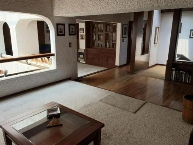 CASA EN VENTA EN OLIVAR DE LOS PADRES AL SUR DE LA CDMX