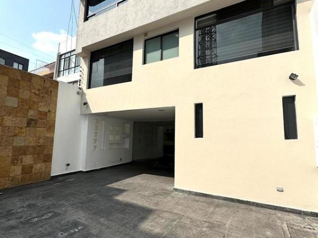 Casa En Venta En Olivar De Los Padres, Alvaro Obreg?n