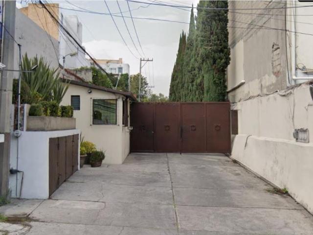 Casa en venta en Olivar de los Padres, Álvaro Obregón, Ciudad de México