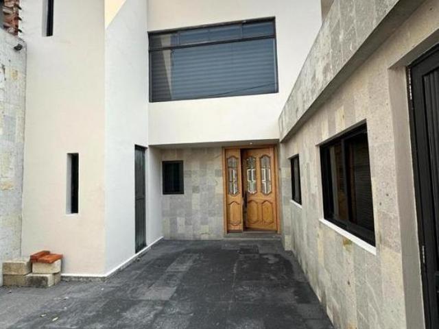Casa En Venta En Olivar De Los Padres, Alvaro Obregón