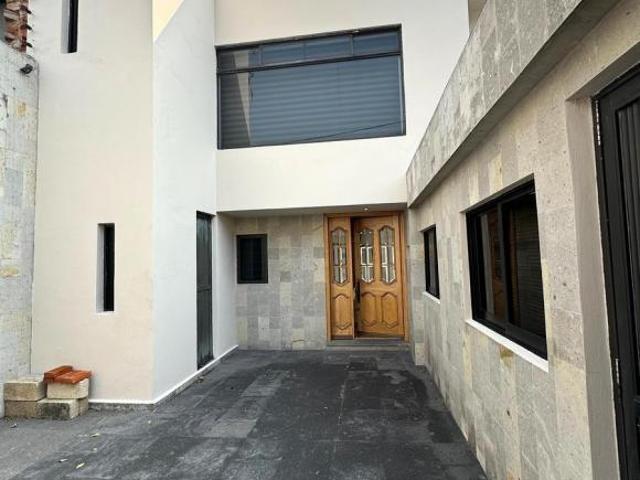 Casa en Venta en Olivar de Los Padres, Álvaro Obregón
