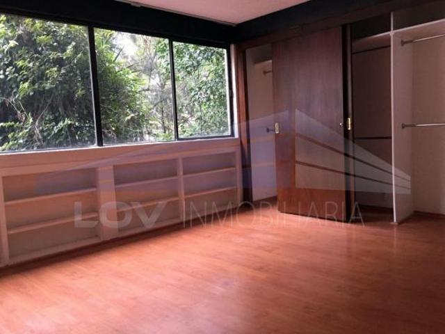 Casa en venta en Olivar de los Padres en Álvaro Obregón