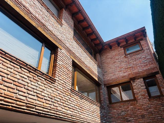 Casa en venta en Olivar de los Padres 3 rec?maras en privada