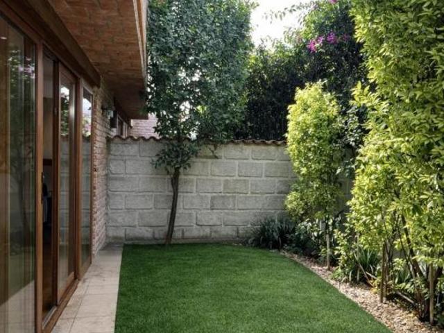 Casa en venta en Olivar de los Padres 3 recámaras en privada