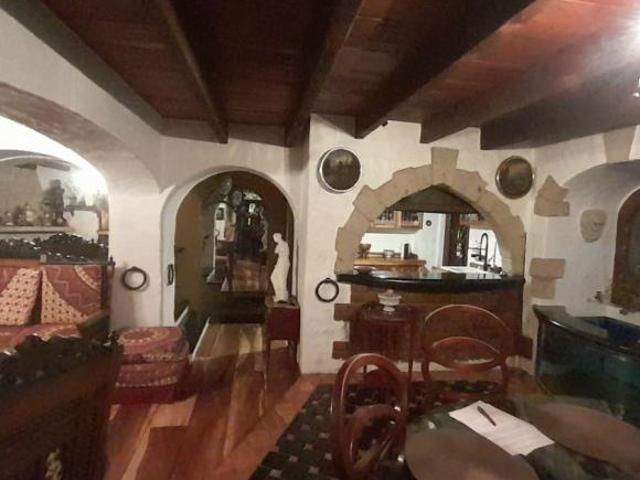 CASA EN VENTA EN OLIVAR DE LOS PADRES