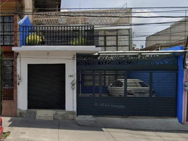 Casa en venta en Olivar del Conde 1a Sección, Álvaro Obregón, Ciudad de México