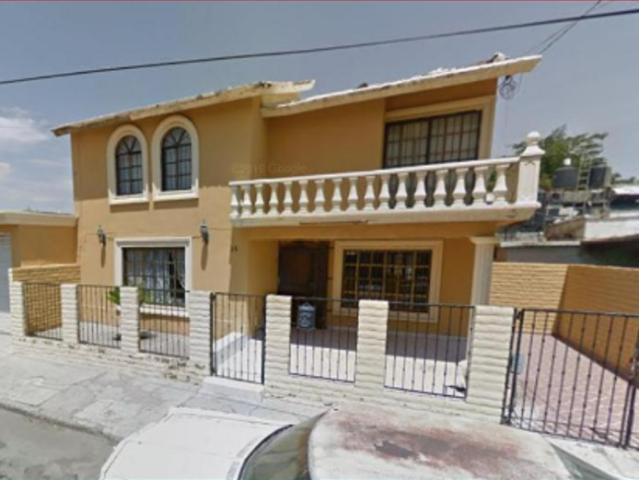 Casa en Venta en Olivares, Hermosillo, Sonora recuperaciòn bancaria