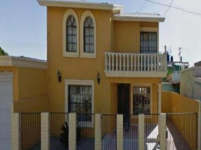 CASA EN VENTA EN OLIVARES, HERMOSILLO, SONORA