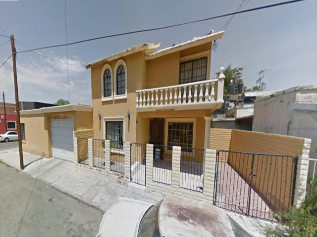 Casa en venta en Olivares, Hermosillo, Sonora