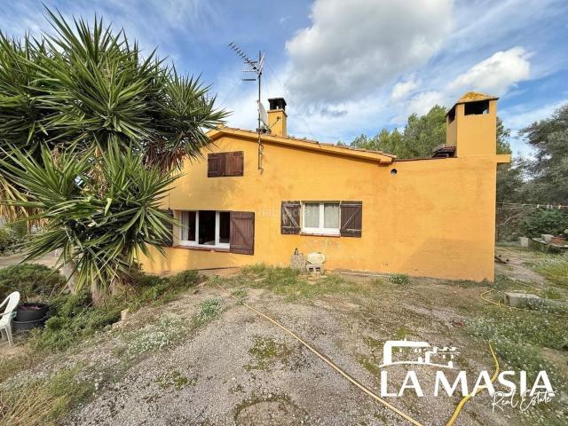 Casa en venta en Olivella. Casa con preciosa vista. Casas.