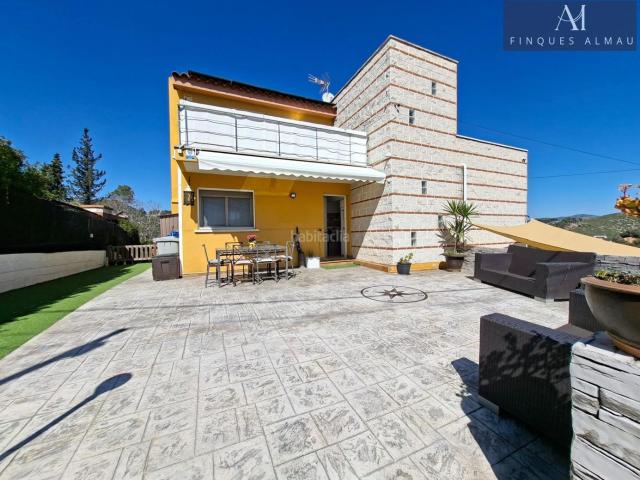 Casa en venta en Olivella. Casa en Olivella Zona Les ColinesCal Surià. Casas.