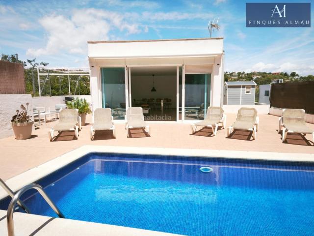 Casa en venta en Olivella. Casa en Venta en Colines en calle Mas Sabatat. Casas.