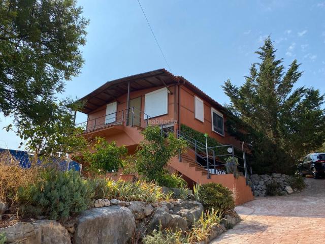 Casa en venta en Olivella. CASA INDEPENDIENTE EN LA PLANA OLIVELLA. Casas.