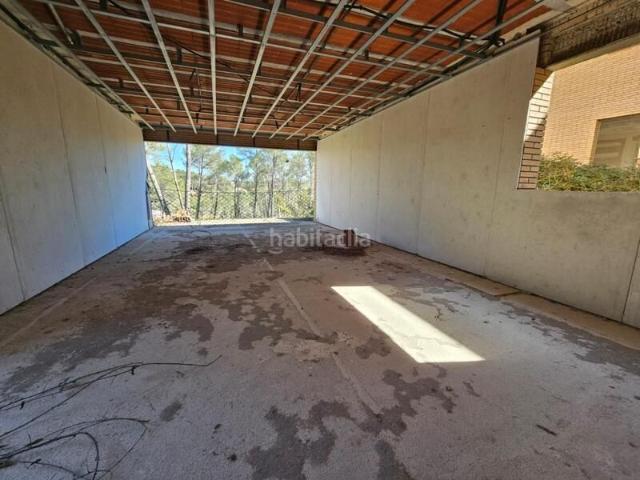 Casa en venta en Olivella. Casas.