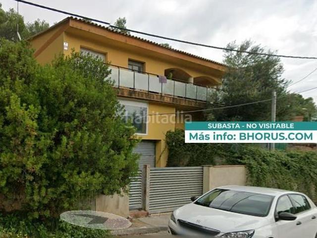 Casa en venta en Olivella. Casas.