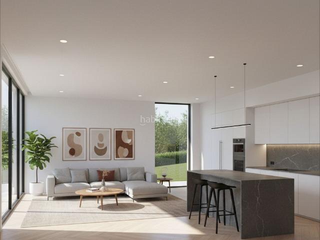 Casa en venta en Olivella. CHALET OBRA NUEVA: Estrena tu casa en Olivella. Casas.