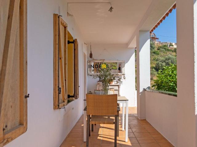 Casa en venta en Olivella. El Paraíso Budista Plana Novella. Casas.