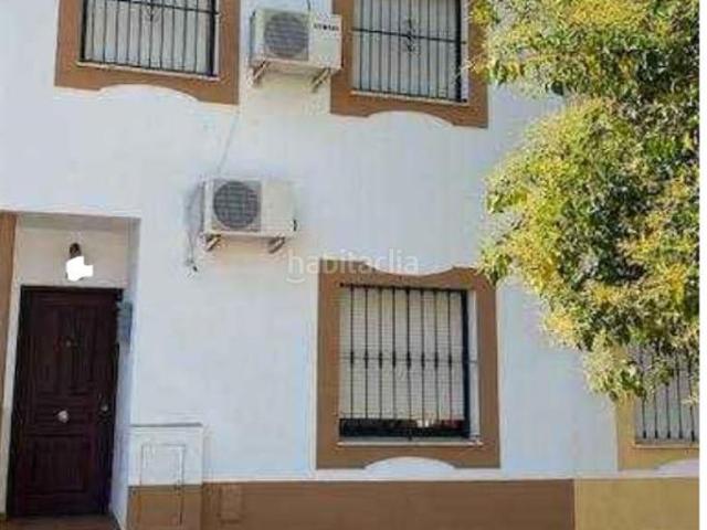 Casa en venta en Olivenza. Casas.