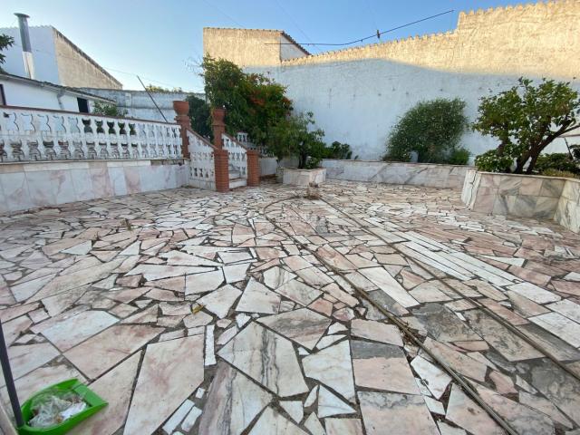 Casa en venta en Olivenza. GRAN CASA EN SAN FRANCISCO DE OLIVENZA. Casas.