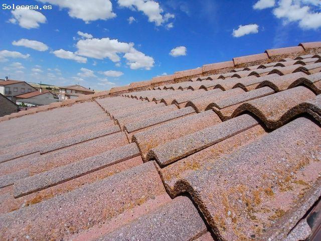Casa en venta en Olombrada Segovia. Ref.2048
