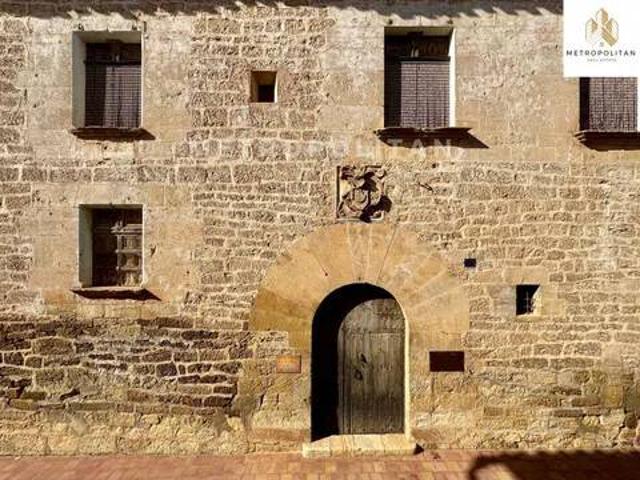 Casa en Venta en Olocau del Rey