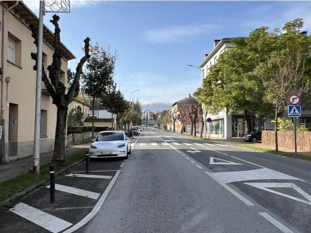 Casa en Venta en Olot
